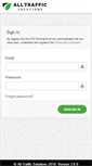 Mobile Screenshot of parkingcloud.com